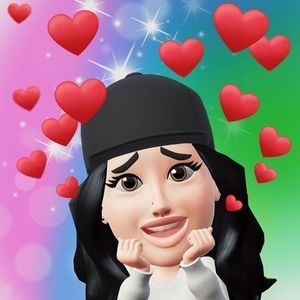 Meet your Posher, Sharleen